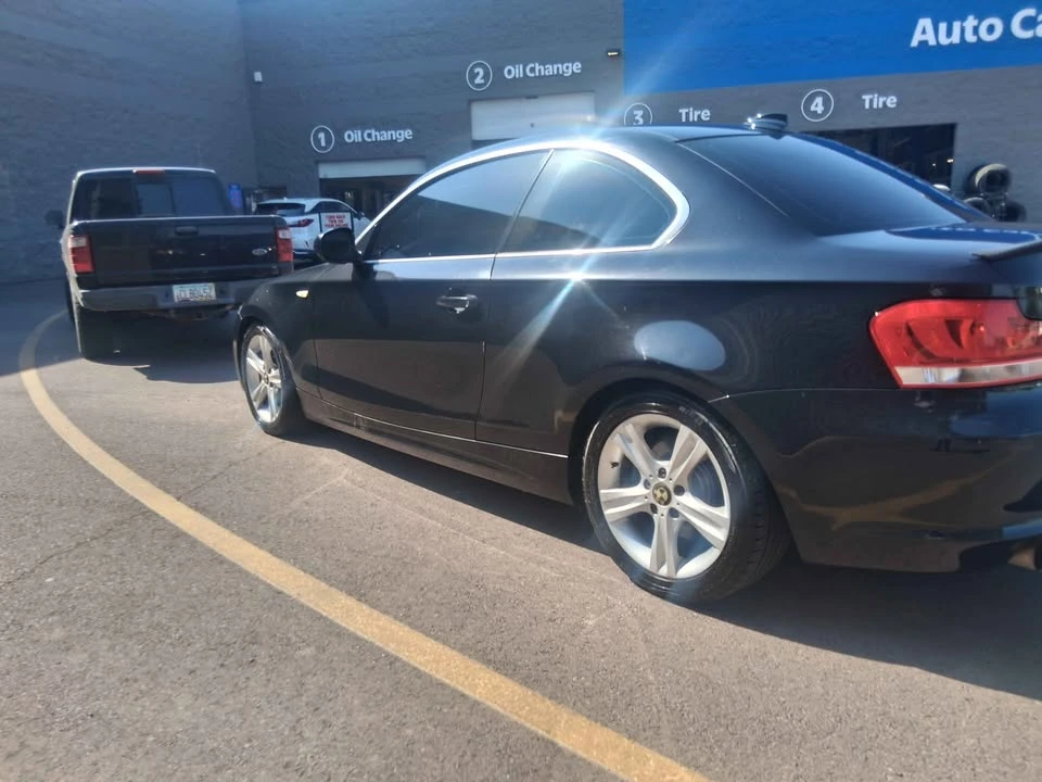 2012 BMW E81/E82/E88 1 Series - Image 2 of 10