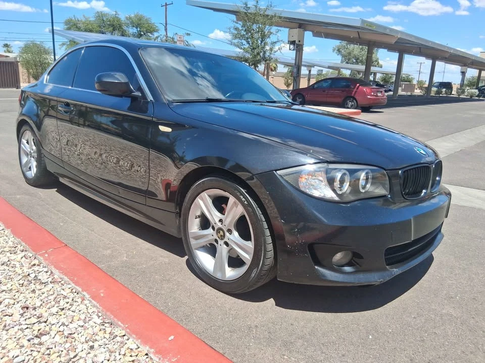 2012 BMW E81/E82/E88 1 Series - Image 5 of 10