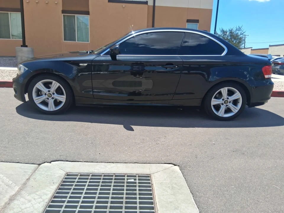 2012 BMW E81/E82/E88 1 Series - Image 10 of 10