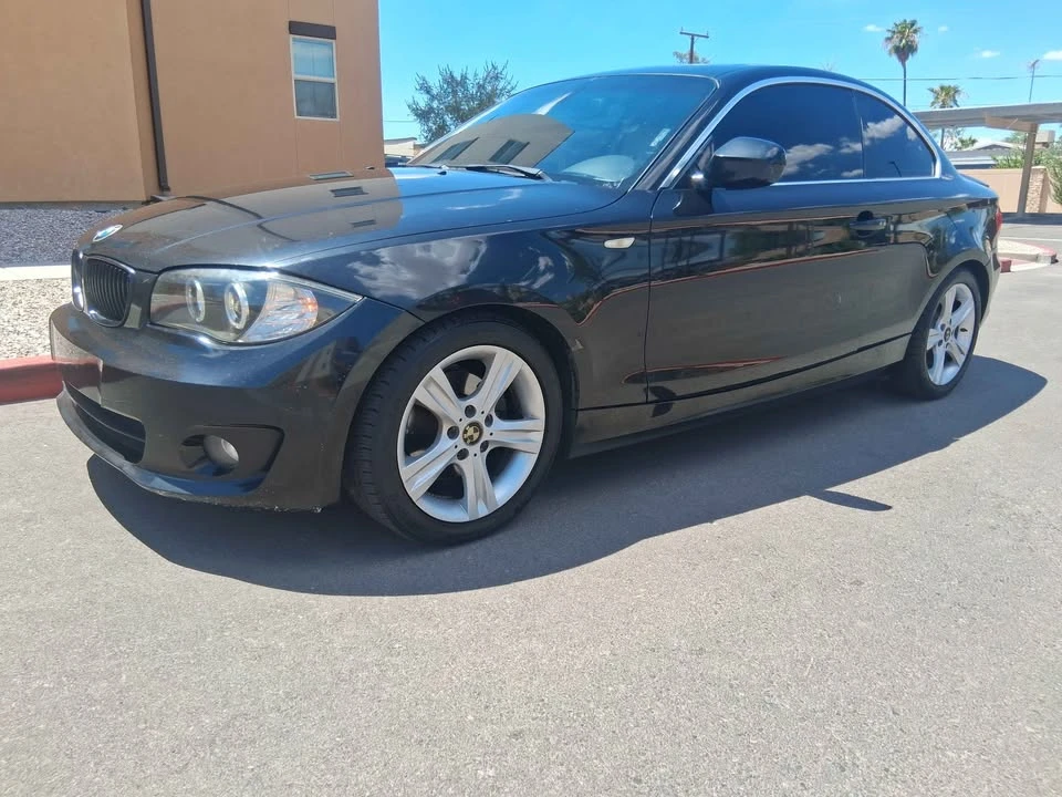 2012 BMW E81/E82/E88 1 Series - Image 4 of 10