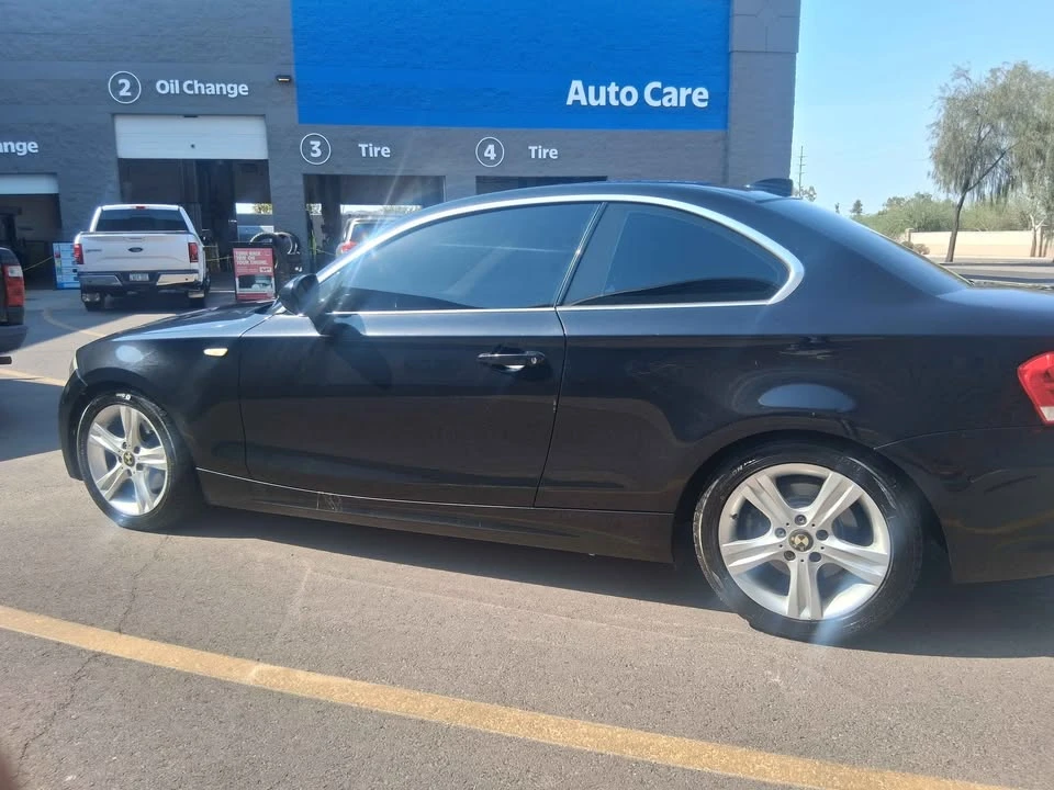 2012 BMW E81/E82/E88 1 Series - Image 3 of 10