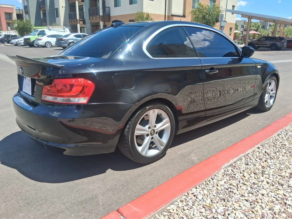 2012 BMW E81/E82/E88 1 Series - Image 6 of 10