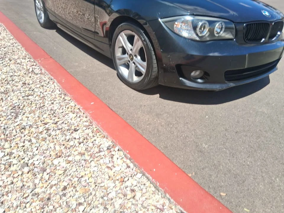2012 BMW E81/E82/E88 1 Series - Image 9 of 10