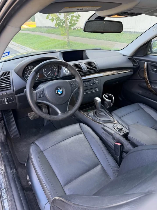 2012 BMW E81/E82/E88 1 Series - Image 3 of 6