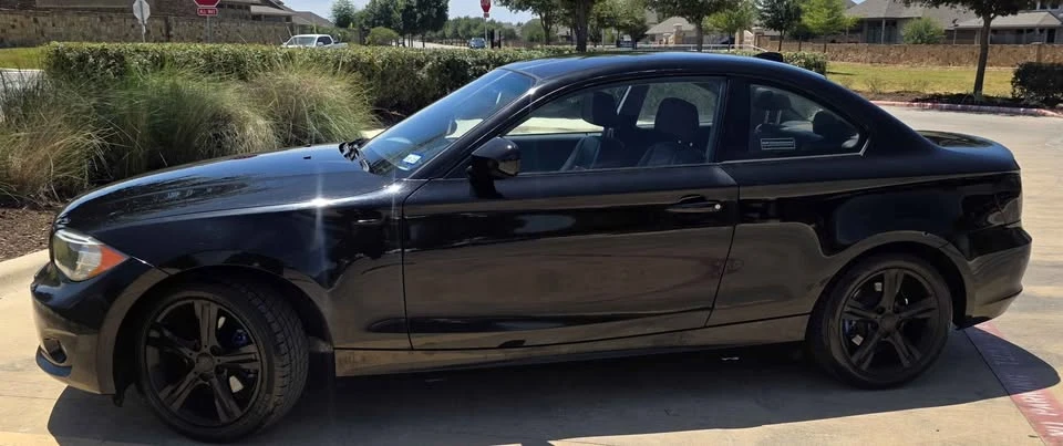 2012 BMW E81/E82/E88 1 Series - Image 6 of 12
