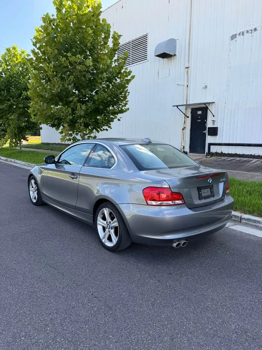 2012 BMW E81/E82/E88 1 Series - Image 2 of 6