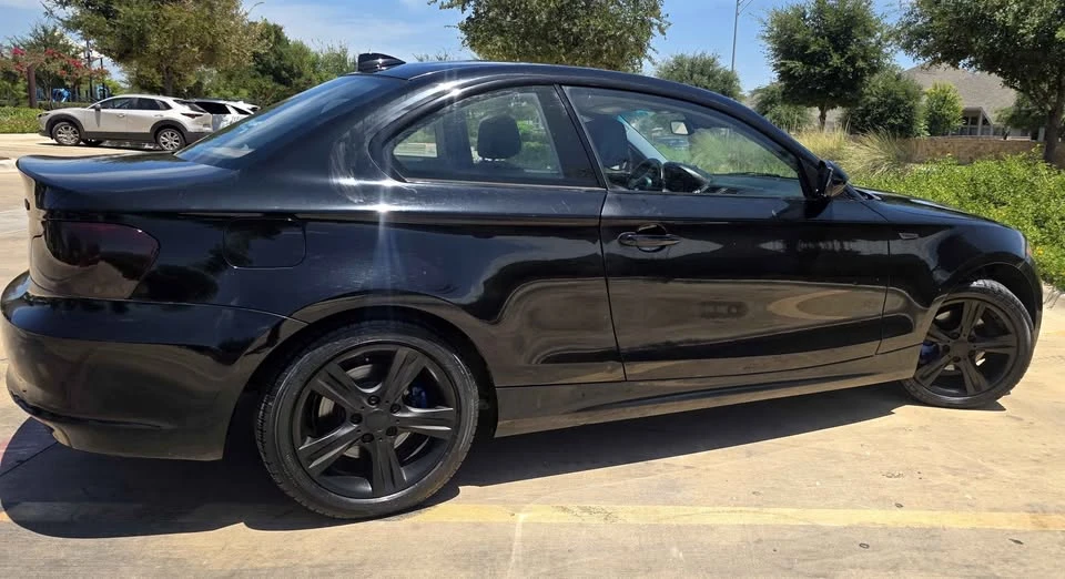 2012 BMW E81/E82/E88 1 Series - Image 7 of 12