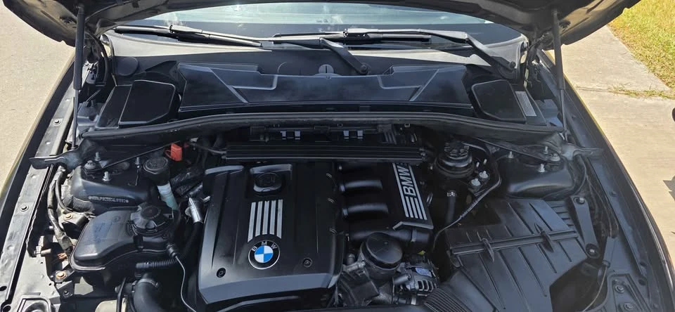 2012 BMW E81/E82/E88 1 Series - Image 12 of 12