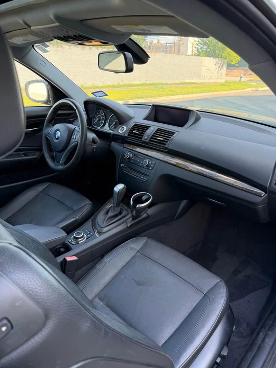 2012 BMW E81/E82/E88 1 Series - Image 4 of 6