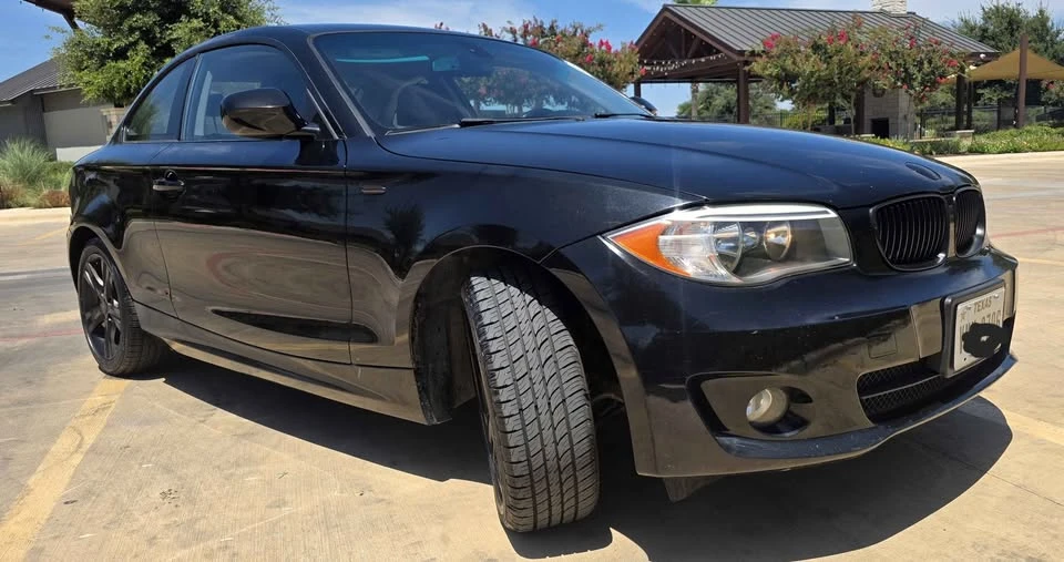 2012 BMW E81/E82/E88 1 Series - Image 4 of 12
