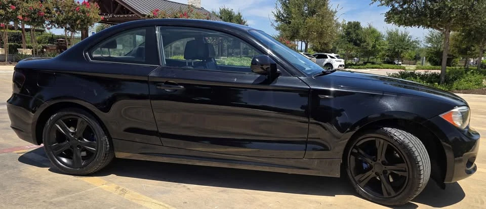 2012 BMW E81/E82/E88 1 Series - Image 5 of 12