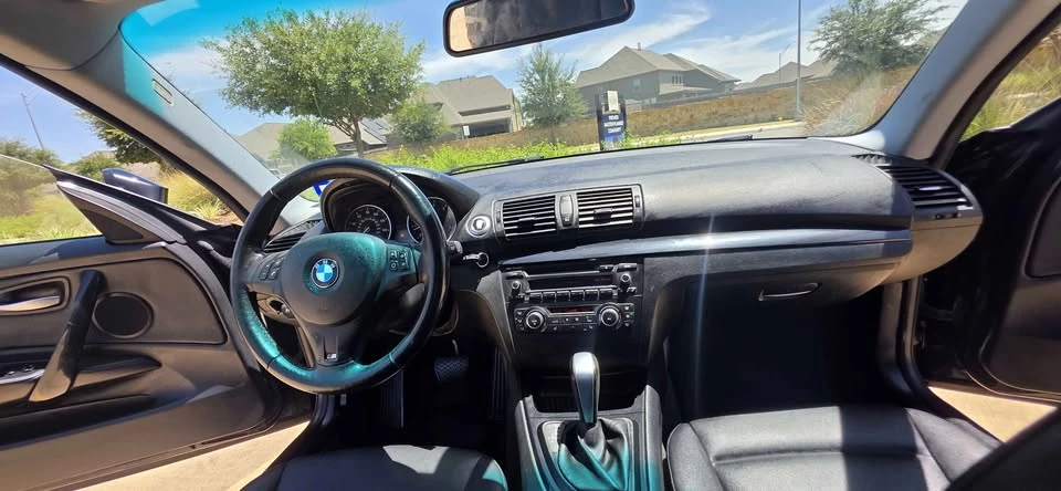 2012 BMW E81/E82/E88 1 Series - Image 11 of 12