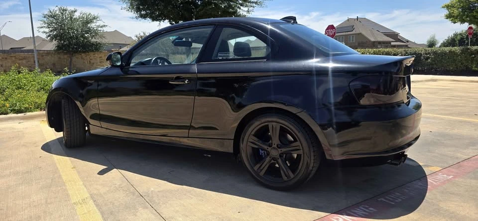 2012 BMW E81/E82/E88 1 Series - Image 8 of 12