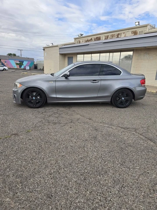 2012 BMW E81/E82/E88 1 Series - Image 6 of 17