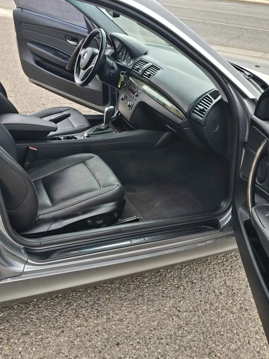 2012 BMW E81/E82/E88 1 Series - Image 14 of 17