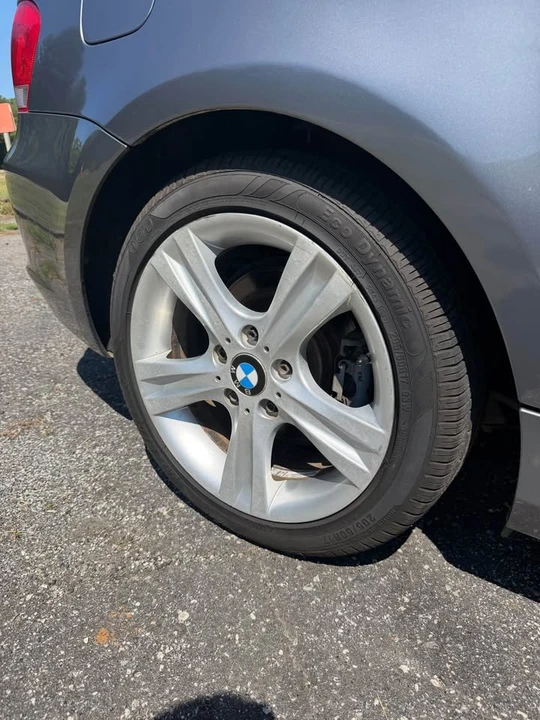 2012 BMW E81/E82/E88 1 Series - Image 3 of 12