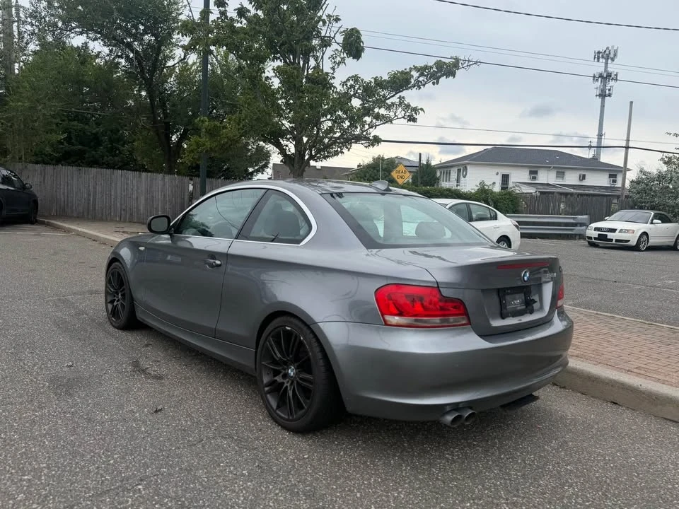 2012 BMW E81/E82/E88 1 Series - Image 3 of 11