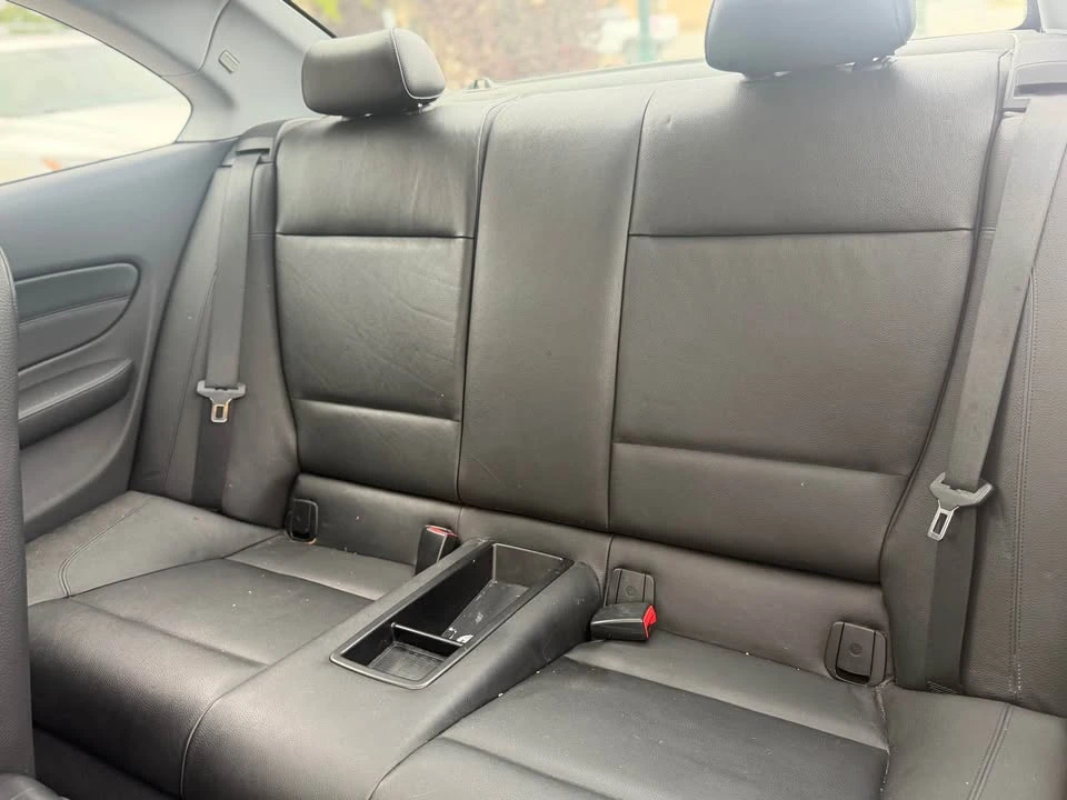 2012 BMW E81/E82/E88 1 Series - Image 6 of 11