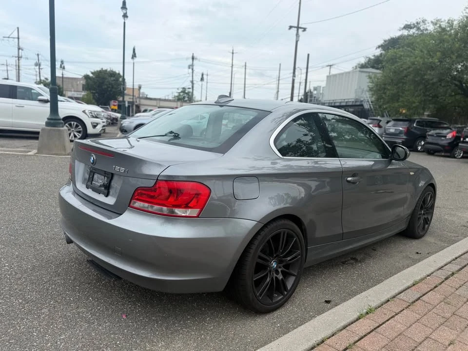 2012 BMW E81/E82/E88 1 Series - Image 4 of 11