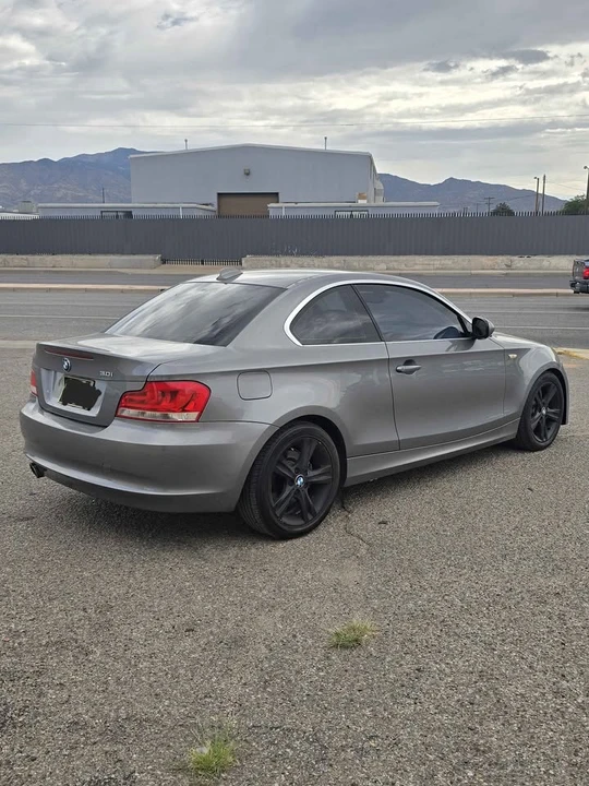 2012 BMW E81/E82/E88 1 Series - Image 7 of 17