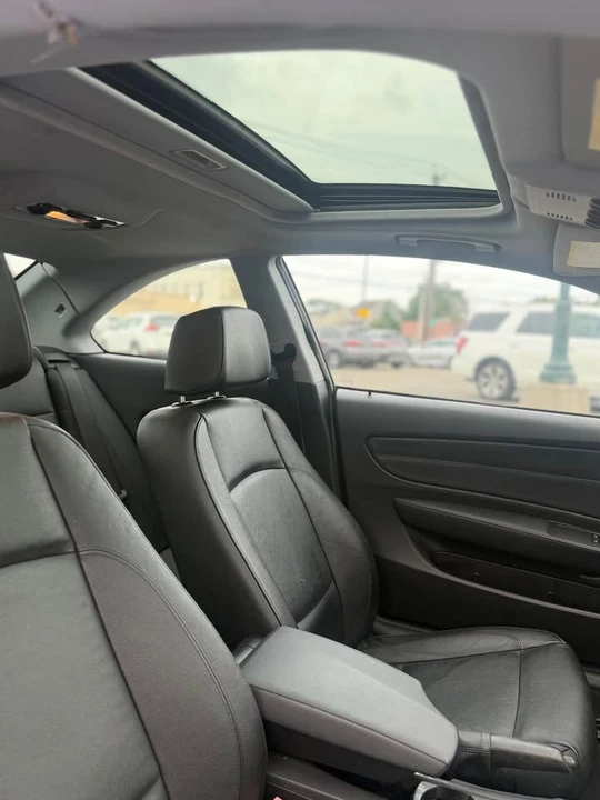 2012 BMW E81/E82/E88 1 Series - Image 11 of 11