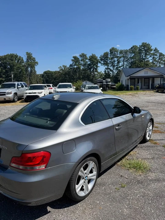 2012 BMW E81/E82/E88 1 Series - Image 4 of 12