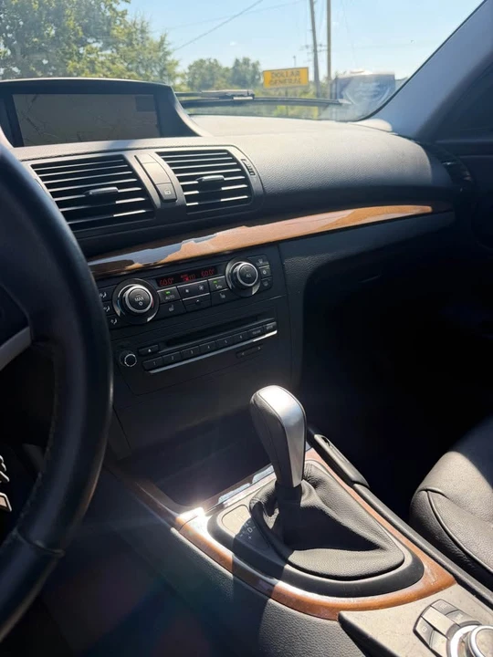 2012 BMW E81/E82/E88 1 Series - Image 11 of 12