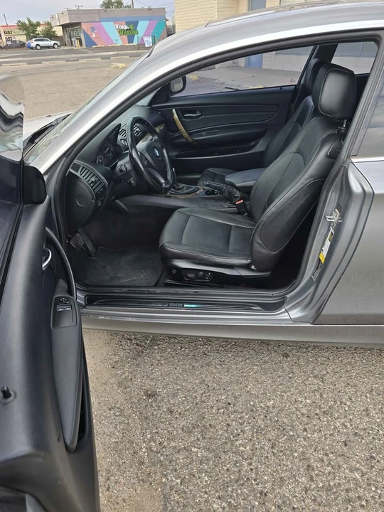 2012 BMW E81/E82/E88 1 Series - Image 13 of 17