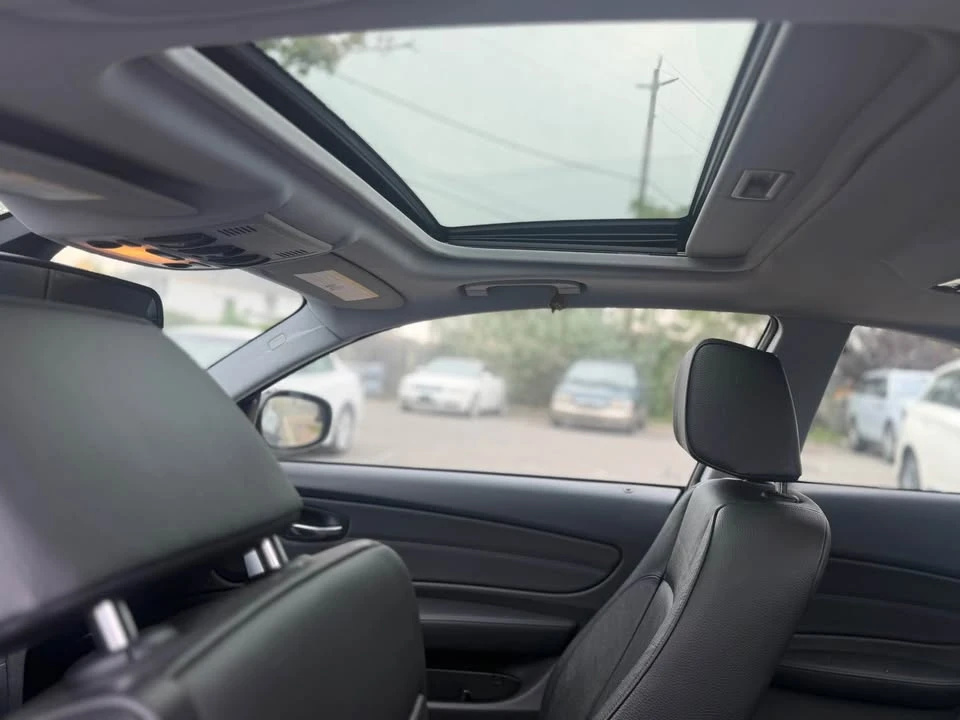 2012 BMW E81/E82/E88 1 Series - Image 7 of 11