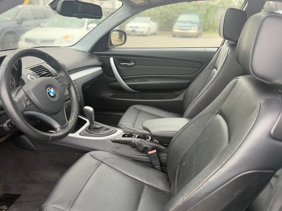 2012 BMW E81/E82/E88 1 Series - Image 5 of 11
