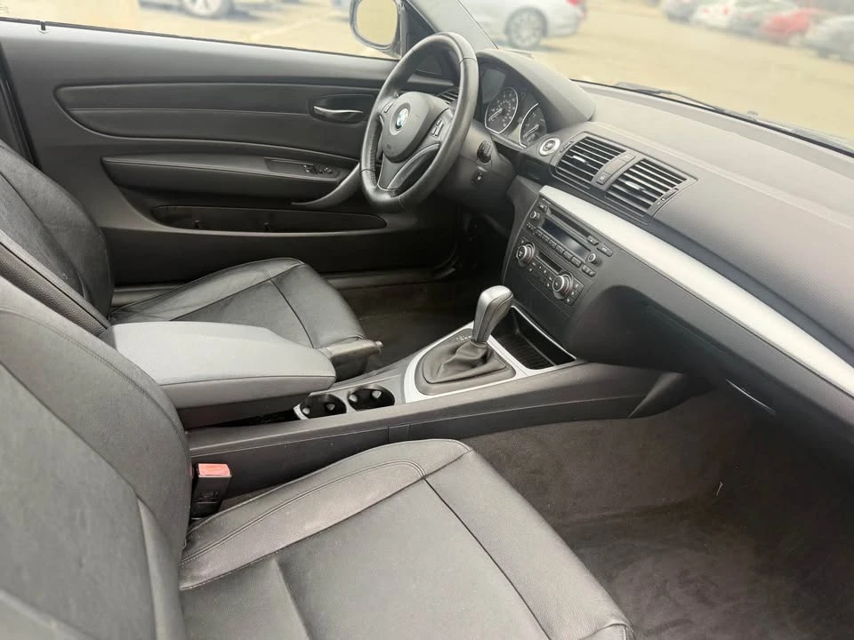 2012 BMW E81/E82/E88 1 Series - Image 10 of 11