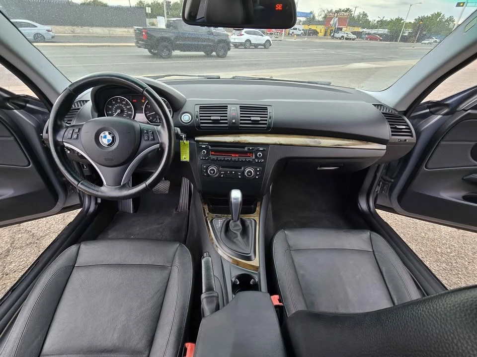 2012 BMW E81/E82/E88 1 Series - Image 16 of 17