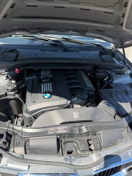 2012 BMW E81/E82/E88 1 Series - Image 12 of 12