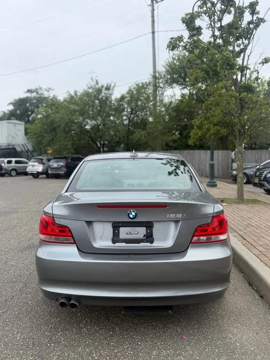 2012 BMW E81/E82/E88 1 Series - Image 8 of 11