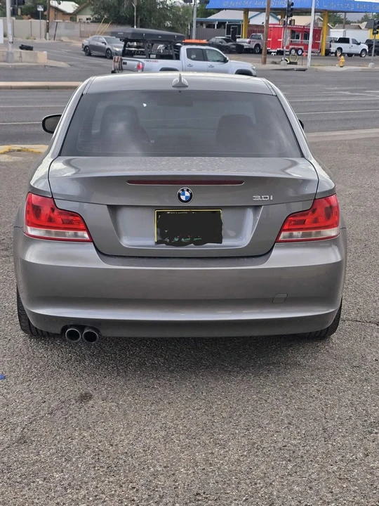 2012 BMW E81/E82/E88 1 Series - Image 2 of 17