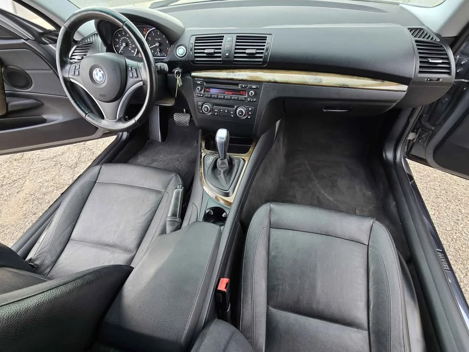 2012 BMW E81/E82/E88 1 Series - Image 17 of 17