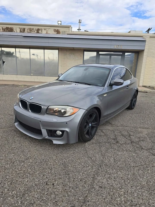 2012 BMW E81/E82/E88 1 Series - Image 4 of 17
