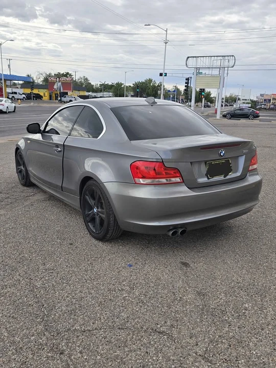 2012 BMW E81/E82/E88 1 Series - Image 8 of 17