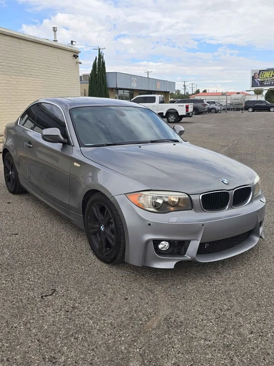 2012 BMW E81/E82/E88 1 Series - Image 3 of 17