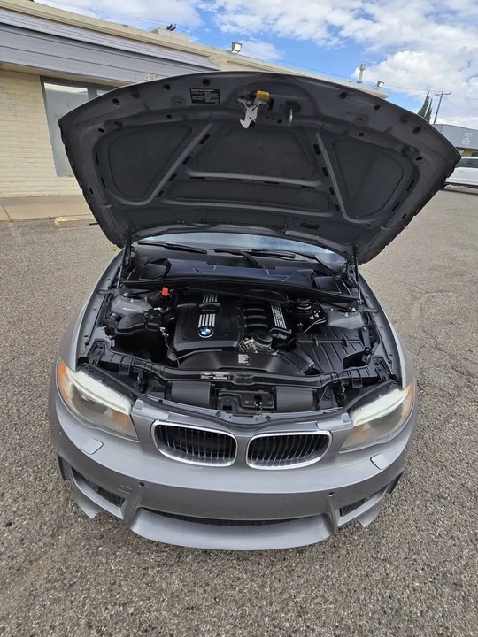 2012 BMW E81/E82/E88 1 Series - Image 9 of 17
