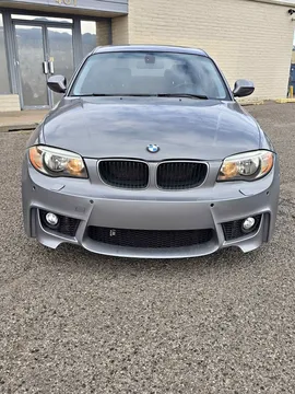 2012 BMW 1 Series 128i Coupe 2D