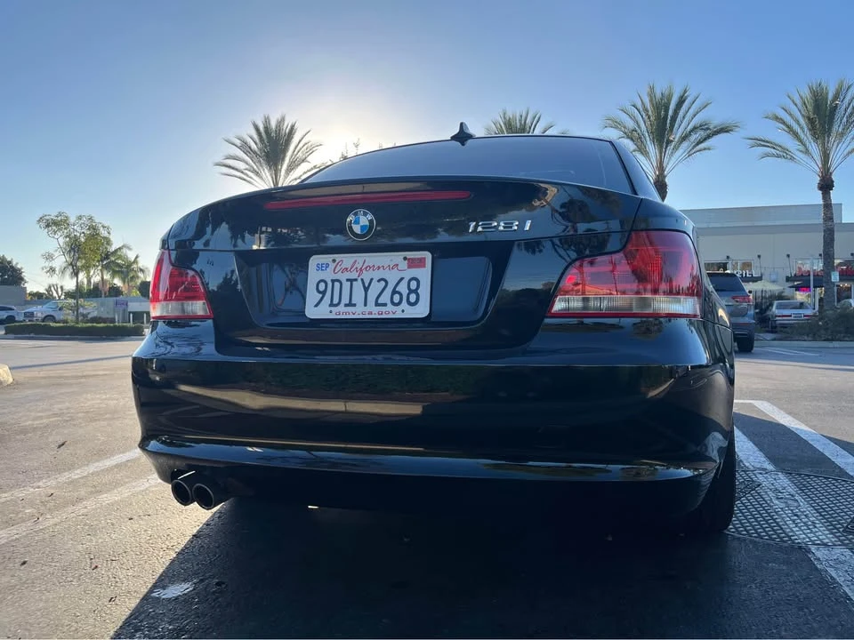 2012 BMW E81/E82/E88 1 Series - Image 6 of 19