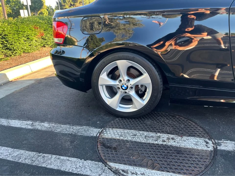 2012 BMW E81/E82/E88 1 Series - Image 10 of 19