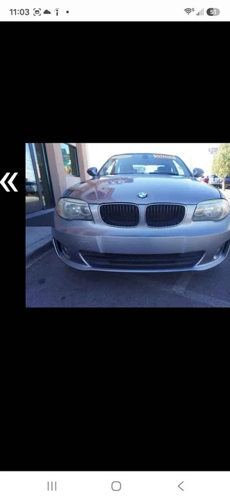 2012 BMW E81/E82/E88 1 Series - Image 4 of 20