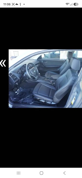 2012 BMW E81/E82/E88 1 Series - Image 16 of 20