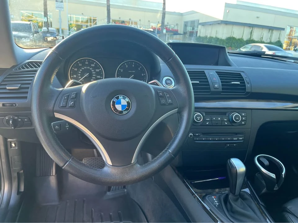 2012 BMW E81/E82/E88 1 Series - Image 13 of 19