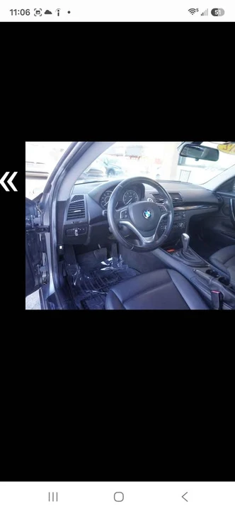 2012 BMW E81/E82/E88 1 Series - Image 18 of 20