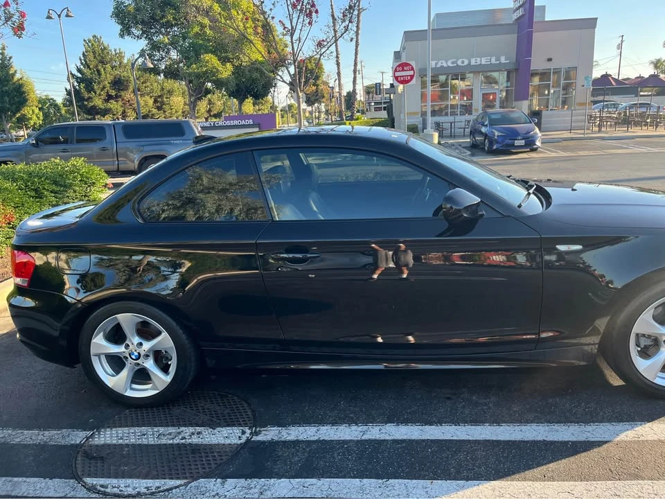 2012 BMW E81/E82/E88 1 Series - Image 8 of 19