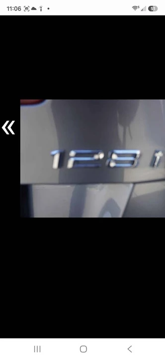 2012 BMW E81/E82/E88 1 Series - Image 17 of 20