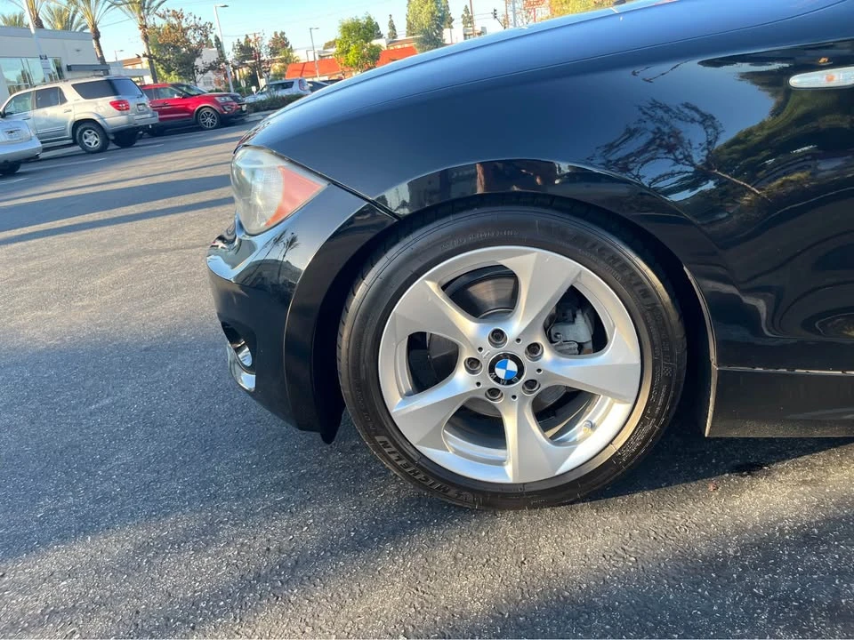 2012 BMW E81/E82/E88 1 Series - Image 4 of 19
